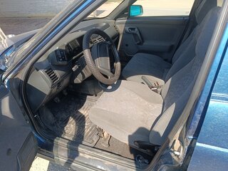 2005 Lada (ВАЗ) 2111 21112, синий, 175000 рублей, вид 5
