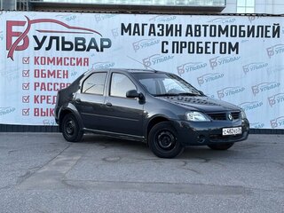 Renault Logan I