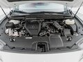 2026 Lexus RX 500h V, белый - вид 4
