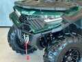 2026 Loncin XWolf 700, зелёный, 898000 рублей - вид 8