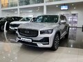 2026 Geely Monjaro I Рестайлинг, серебристый, 4954990 рублей