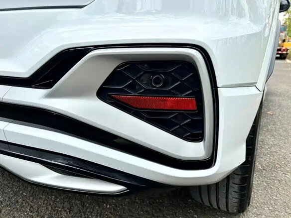 2022 Audi Q2 L 35 TFSI I Рестайлинг, белый, 1650004 рублей - вид 13