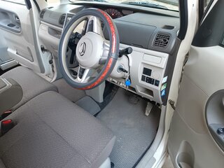2019 Daihatsu Tanto IV, белый, 980000 рублей, вид 5