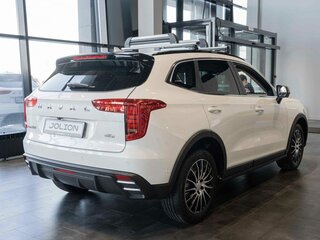 2026 Haval Jolion I Рестайлинг 2, белый, 2922459 рублей, вид 5