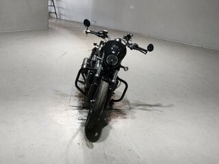 2022 Harley-Davidson Nightster, чёрный, 870000 рублей, вид 3