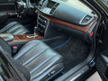 2011 Nissan Teana II (J32), чёрный - вид 4