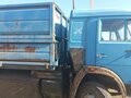2007 КамАЗ 45143, синий, 1500000 рублей