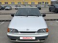 2007 Lada (ВАЗ) 2114, бежевый, 80000 рублей