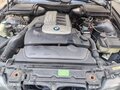 2000 BMW 5 серии 530d IV (E39), чёрный - вид 4