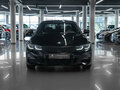 2021 BMW 3 серии 320d xDrive VII (G2x), чёрный, 3800000 рублей - вид 2
