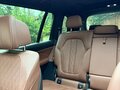 2021 BMW X7 40d I (G07), серый, 7500000 рублей - вид 8