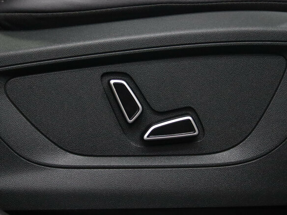 2023 Changan CS55 Plus II, белый - вид 22