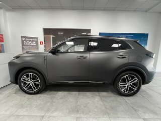 2025 Changan UNI-S I, серый, 3209900 рублей, вид 2