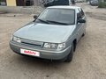 2002 Lada (ВАЗ) 2110, серый, 100000 рублей - вид 1