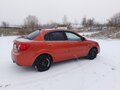 2010 Kia Rio II Рестайлинг, оранжевый, 590000 рублей - вид 4