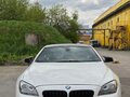 2011 BMW 6 серии 650i III (F06/F13/F12), белый