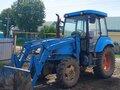 2017 Агромаш 60ТК, голубой, 900000 рублей