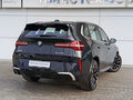 2025 BMW X3 30L xDrive IV (G45/G48), чёрный - вид 4