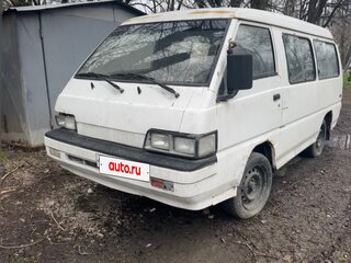 1991 Hyundai Grace, белый, 150000 рублей, вид 1