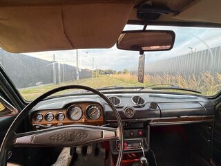 1976 Lada (ВАЗ) 2106, зелёный, 100000 рублей, вид 3