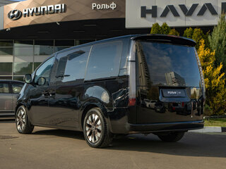 2023 Hyundai Staria I, чёрный, 4728000 рублей, вид 5