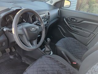 2017 Lada (ВАЗ) XRAY I, белый, 860000 рублей, вид 5