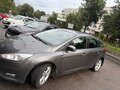 2018 Ford Focus III Рестайлинг, серый, 1190000 рублей - вид 7