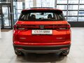 2025 Changan CS35 Plus I Рестайлинг, красный, 2839900 рублей - вид 7
