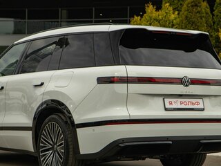 2026 Volkswagen ID.Era 9X 65.2 kWh, белый, 11050000 рублей, вид 5
