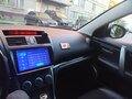 2008 Mazda 6 II (GH), красный, 950000 рублей - вид 8