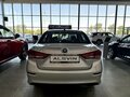2025 Changan Alsvin, серебристый - вид 5