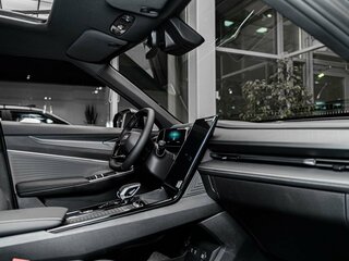 2025 Geely Cityray, серый, 3254990 рублей, вид 5