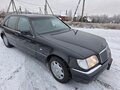 1994 Mercedes-Benz S-Класс 500 Long III (W140) Рестайлинг, чёрный, 1300000 рублей