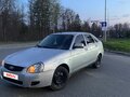 2011 Lada (ВАЗ) Priora I, серый, 200000 рублей