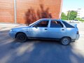 2001 Lada (ВАЗ) 2112, серебристый, 140000 рублей - вид 5