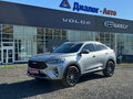 2021 Haval F7x I, серый, 1615000 рублей
