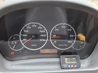 2011 Fiat Professional Ducato, белый, 500000 рублей, вид 5