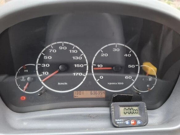 2011 Fiat Professional Ducato, белый, 500000 рублей - вид 4