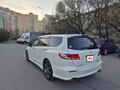 2008 Honda Odyssey IV, белый, 420000 рублей - вид 5