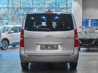 2020 Hyundai H-1 II Рестайлинг 2, серый, 2599000 рублей, вид 5