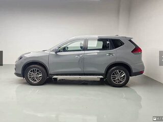 2026 Nissan X-Trail III Рестайлинг 2, серый, 2849000 рублей, вид 5