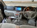 2008 Daihatsu Atrai V Рестайлинг, чёрный, 630000 рублей - вид 5