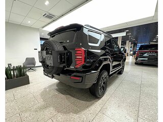 2026 Tank 400 I, чёрный, 6299000 рублей, вид 4