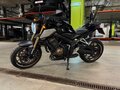 2020 Honda CB 650R, чёрный, 850000 рублей - вид 1