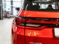 2025 Changan CS35 Plus I Рестайлинг, красный, 2839900 рублей - вид 10