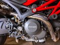 2009 Ducati Monster 696, красный, 380000 рублей - вид 8