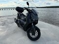 2025 Yamaha XMAX, чёрный, 760000 рублей - вид 4