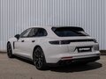 2019 Porsche Panamera 4 Sport Turismo II, серый - вид 1