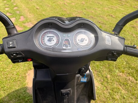 2010 Peugeot Sum-up, чёрный, 75000 рублей, вид 3
