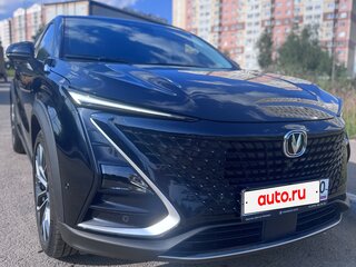 2024 Changan UNI-T I, чёрный, 2200000 рублей, вид 2